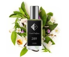 Nr289 kvepalai įkvėpti Paco Rabanne – Ultraviolet Men 33 ml
