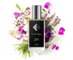 Nr291 kvepalai įkvėpti Hugo Boss – Bottled Night 60 ml