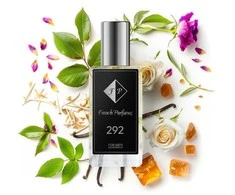 Nr292 kvepalai įkvėpti Chanel – Egoiste 60 ml