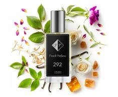 Nr292 kvepalai įkvėpti Chanel – Egoiste 104 ml
