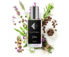 Nr294 kvepalai įkvėpti Armani – Attitude 104 ml