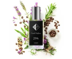 Nr294 kvepalai įkvėpti Armani – Attitude 104 ml