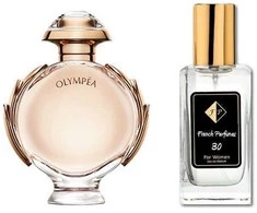 Nr30 kvepalai įkvėpti Paco Rabanne - Olympéa 33 ml EDP