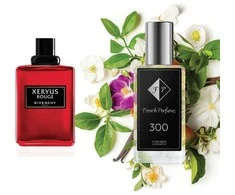Nr300 kvepalai įkvėpti Givenchy – Xeryus Rouge 33 ml
