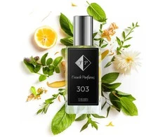 Nr303 kvepalai įkvėptiArmani - Code Ice 33 ml