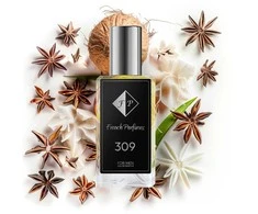 Nr309 kvepalai įkvėpti Chanel - Allure 60 ml