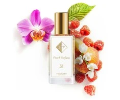 Nr31 kvepalai įkvėpti Calvin Klein - Euphoria Forbidden 33 ml