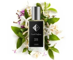 Nr311 kvepalai įkvėpti Calvin Klein - Eternity 60 ml