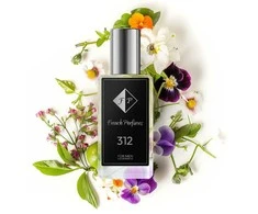 Nr312 kvepalai įkvėpti Diesel - BAD 60 ml