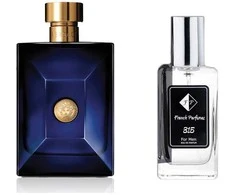 Nr315 kvepalai įkvėpti Versace - Dylan Mėlyna 60 ml EDP