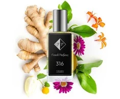 Nr316 kvepalai įkvėpti YSL - L'Homme Ultime 104 ml