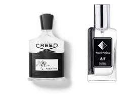 Nr319 kvepalai įkvėpti Creed - Aventus 33 ml EDP
