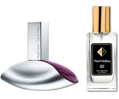 Nr32 kvepalai įkvėpti Calvin Klein - Euphoria 104 ml EDP