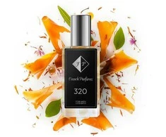 Nr320 kvepalai įkvėpti Bvlgari - Aqva 104 ml
