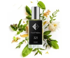 Nr321 kvepalai įkvėpti Jean Paul Gaultier - Le Beau Paradise Garden 104 ml