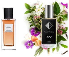 Nr322 kvepalai įkvėpti YSL - Tuxedo (UNISEX) 60 ml