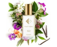 Nr322 kvepalai įkvėpti YSL - Tuxedo (UNISEX) 33 ml