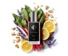 Nr324 kvepalai įkvėpti Paco Rabanne - Phantom Intense 2 ml