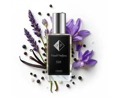 Nr328 kvepalai įkvėpti Lattafa Asad Zanzibar 33 ml