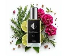 Nr329 kvepalai įkvėpti Giorgio Armani Acqua Di Gio Parfum 104 ml