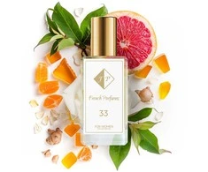 Nr33 kvepalai įkvėpti Paco Rabanne-Juodas XS For Her 33 ml EDT