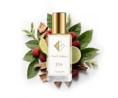 Nr334 kvepalai įkvėpti Penhaligon's - The Dandy (UNISEX) 33 ml