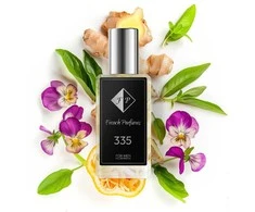 Nr335 kvepalai įkvėpti YSL - L' Homme 104 ml