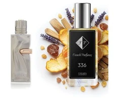 Nr336 kvepalai įkvėpti Arabian Oud - Bullet (UNISEX) 104 ml