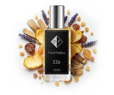 Nr336 kvepalai įkvėpti Arabian Oud - Bullet (UNISEX) 60 ml