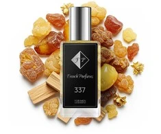 Nr337 kvepalai įkvėpti Bleu de Chanel L'Exclusif 33 ml