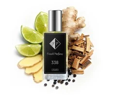 Nr338 kvepalai įkvėpti arfums De Marly - Castley EDP 33 ml