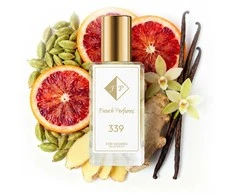 Nr339 kvepalai įkvėpti Amouage Boundless EDP (Unisex) 2 ml
