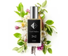 Nr342 kvepalai įkvėpti Dior - Fahrenheit 32 104 ml
