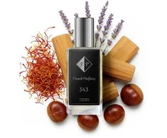Nr343 kvepalai įkvėpti Armani– Stronger With You Sandalwood 104 ml EDP