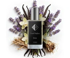 Nr344 kvepalai įkvėpti Valentino - Uomo Born In Roma Intense 60 ml