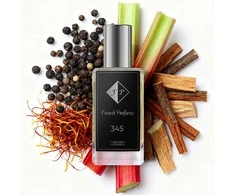 Nr345 kvepalai įkvėpti Lattafa - Maahir Juodas Edition (Unisex) 104 ml