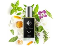 Nr348 kvepalai įkvėpti Dolce&amp;Gabbana - The One 104 ml