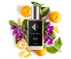 Nr355 kvepalai įkvėpti Diesel - Only The Brave 60 ml