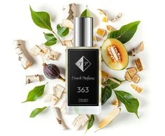 Nr363 kvepalai įkvėpti Lacoste L.12.12 Vert 33 ml