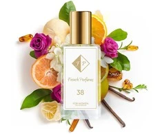 Nr38 Įkvėptas Bruno Banani – Bruno Banani moteris 60 ml