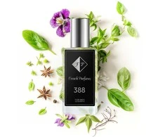 Nr388 kvepalai įkvėpti YSL - L'Homme Libre 33 ml