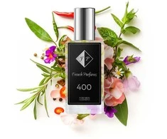 Nr400 kvepalai įkvėpti Gucci - Pour Home II 33 ml