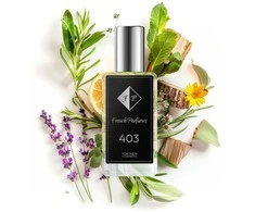Nr403 kvepalai įkvėpti Paco Rabanne -Juodas Xs L'Exces 33 ml