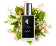Nr404 kvepalai įkvėpti Thierry Mugler - A Men 33 ml