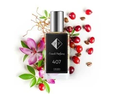 Nr407 kvepalai įkvėpti Ralph Lauren - Polo Raudona 104 ml