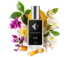 Blue Nr415 kvepalai įkvėpti Antonio Banderas - Mėlyna Seduction 104 ml