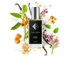 Nr416 kvepalai įkvėpti Chanel - Allure Edition Blanche 104 ml