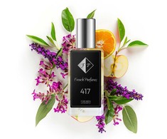 Nr417 kvepalai įkvėpti Armani - Code Profumo 104 ml
