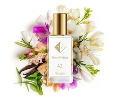 Nr42 Įkvėpta Naomi Campbell – „Cat Deluxe“ 33ml