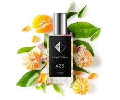 Nr423 kvepalai įkvėpti Mexx - Juodas Men 60 ml